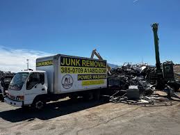 Best Retail Junk Removal  in Lake Lorraine, FL