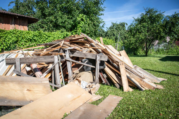 Professional Junk Removal Services in Lake Lorraine, FL