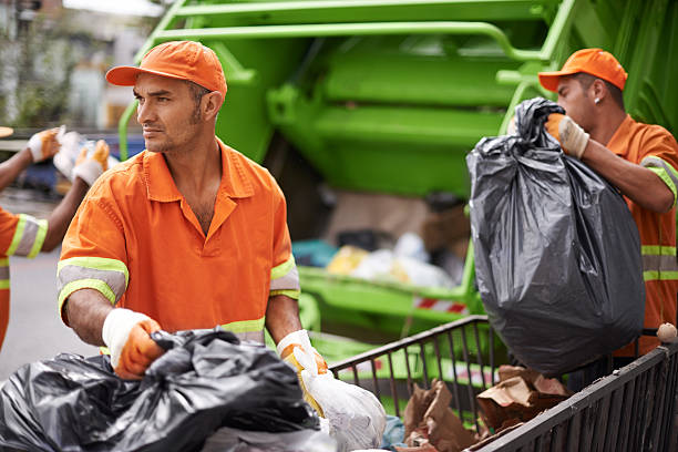 Best Hoarding Cleanup  in Lake Lorraine, FL