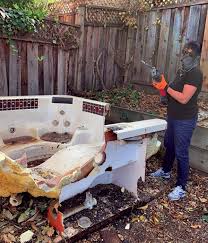 Same-Day Junk Removal Services in Lake Lorraine, FL