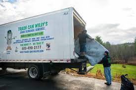 Retail Junk Removal in Lake Lorraine, FL